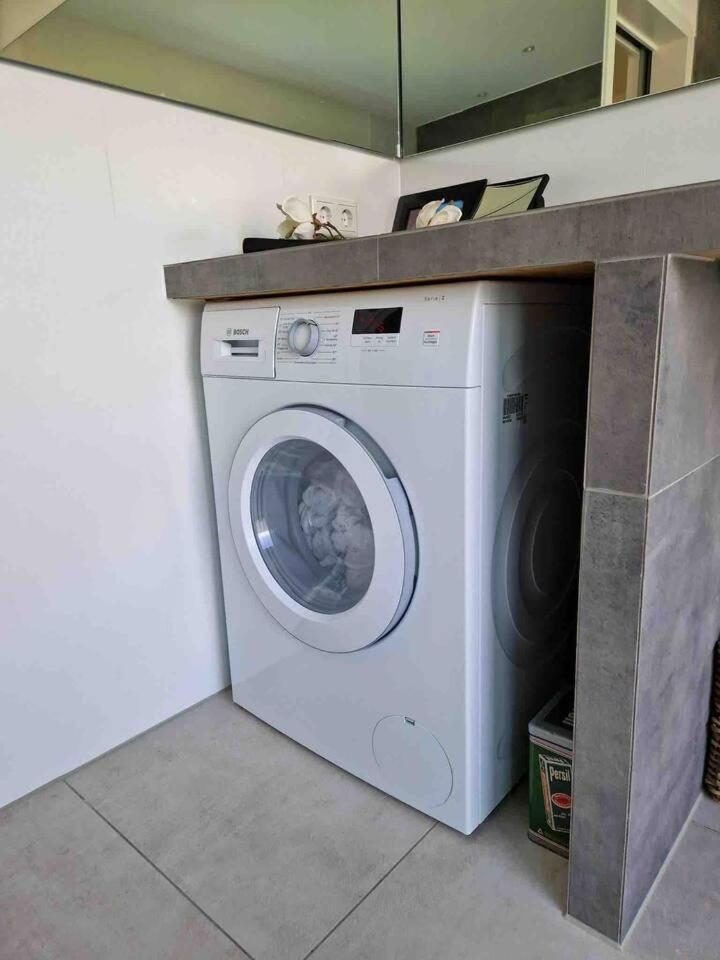 Ferienwohnung Neues Penthouse-Loft Mit Konuskarte Fuer Gratis Oepnv Ehrenkirchen Exterior foto